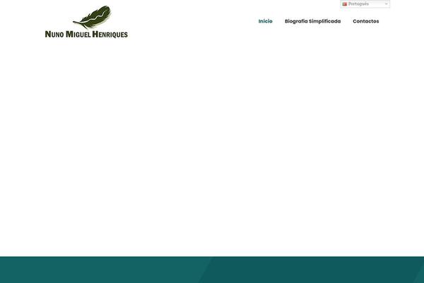 Site using Enable-jquery-migrate-helper plugin