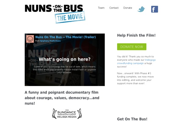 Canvas theme site design template sample
