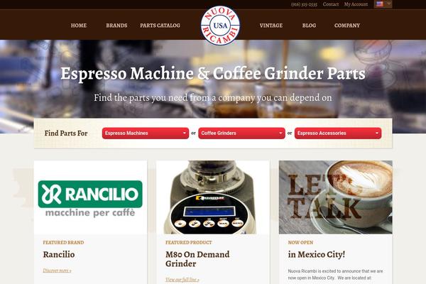 Site using Google Language Translator plugin