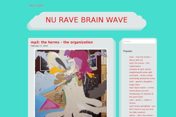 nuravebrainwave.com site used San Kloud