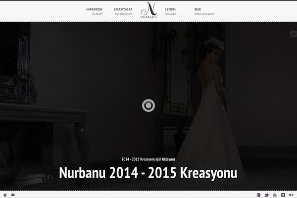 nurbanumodaevi.com site used Jphotolio_v454