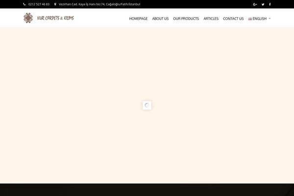 nurcarpets.com site used Bathrooms_v-2.1