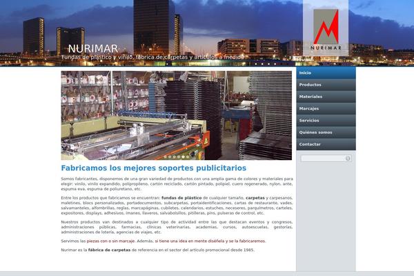 Site using Ampliar-imagen plugin