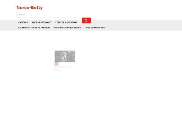 nurse-betty.com site used Vw-ecommerce-shop