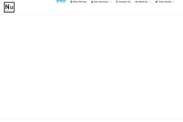 Avada theme site design template sample