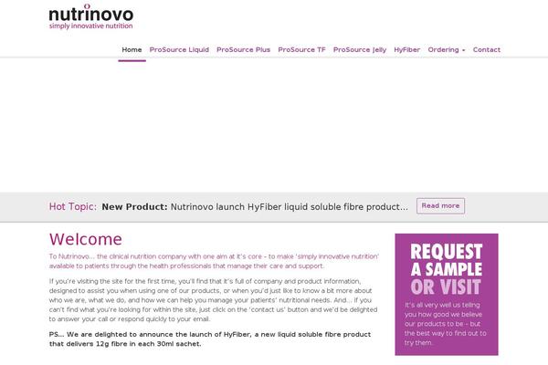 Site using Table Maker plugin