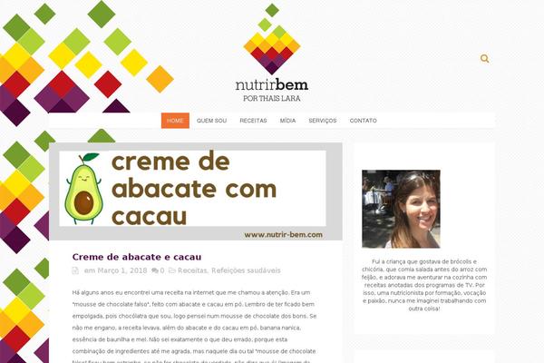 nutrir-bem.com site used Djdn