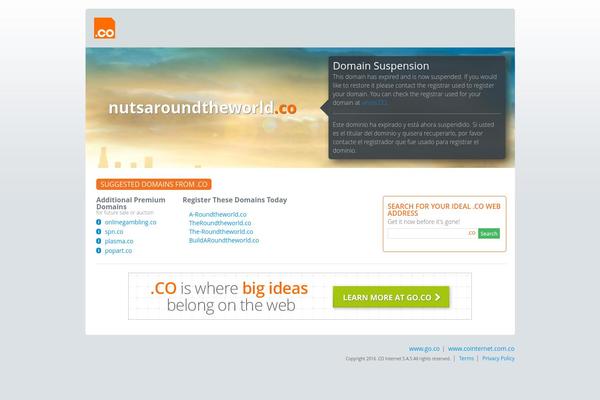 Wp Davinci theme site design template sample