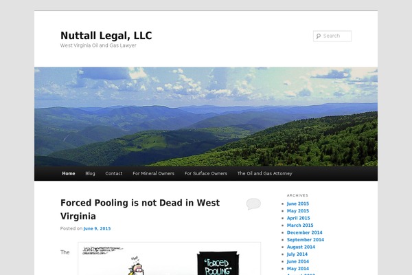 Site using Akismet plugin