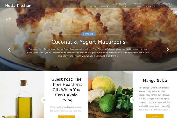 Site using Custom-fonts plugin