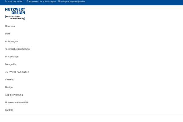Site using Email-encoder-bundle plugin