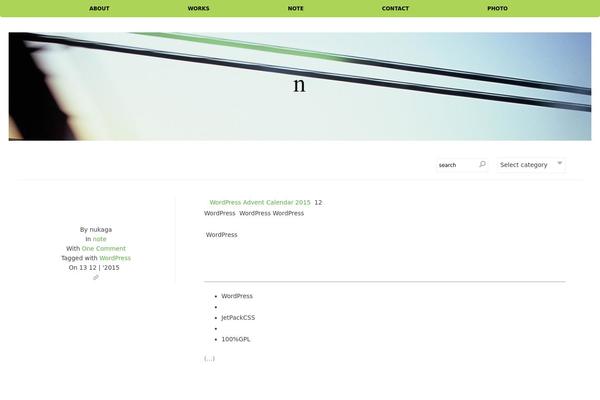 Pinzolo theme site design template sample