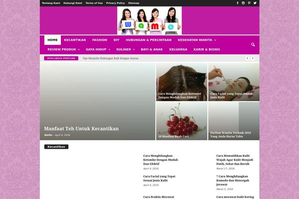 nuwansa.com site used Heysigmund