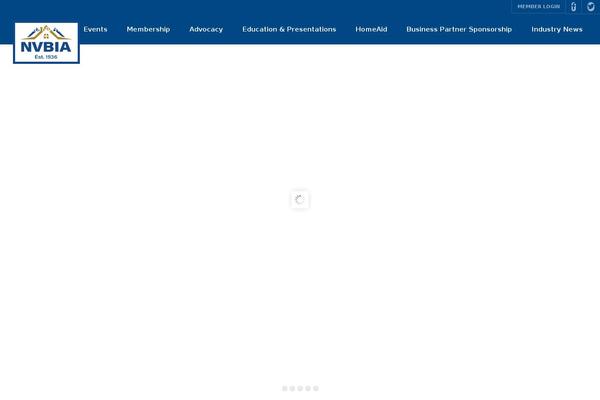 Site using FEEDZY RSS Feeds plugin