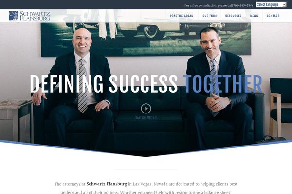 nvfirm.com site used Shwartz