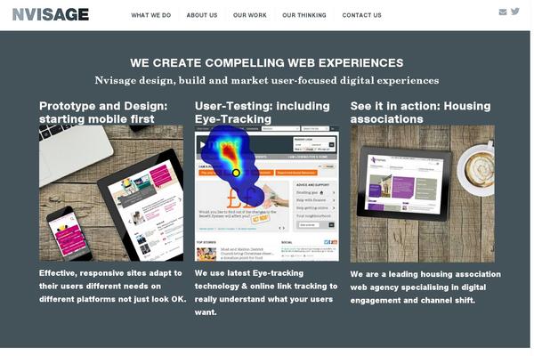 BeTheme theme site design template sample