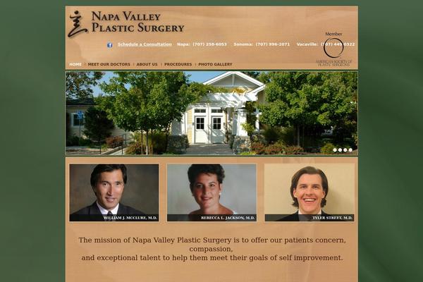 nvpsa.com site used Nvps