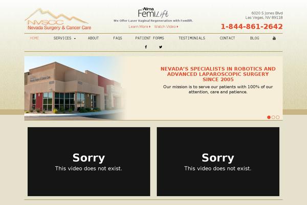Site using Nextend-smart-slider3-pro plugin
