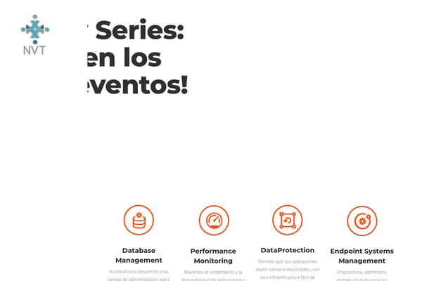 Bridge theme site design template sample