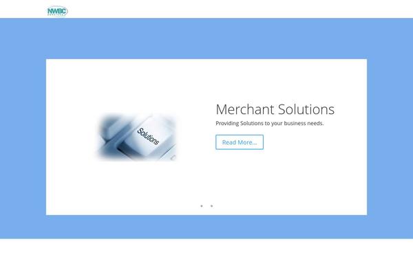 Divi theme site design template sample