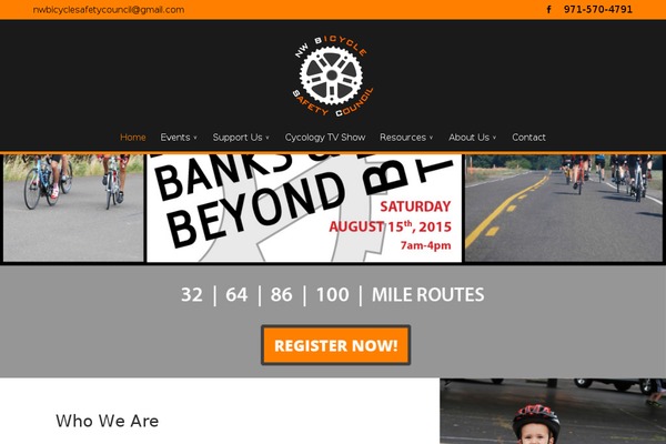 nwbicyclesafetycouncil.org site used Ft_puranbsan178