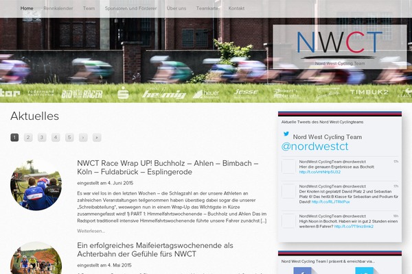 nwct.de site used Nwct