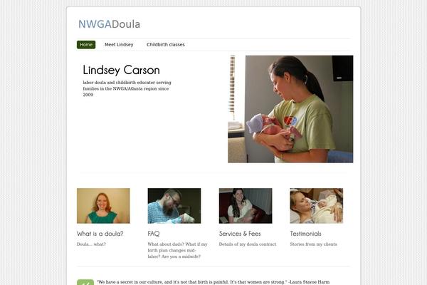 nwgadoula.com site used Nwgadoula_colorway