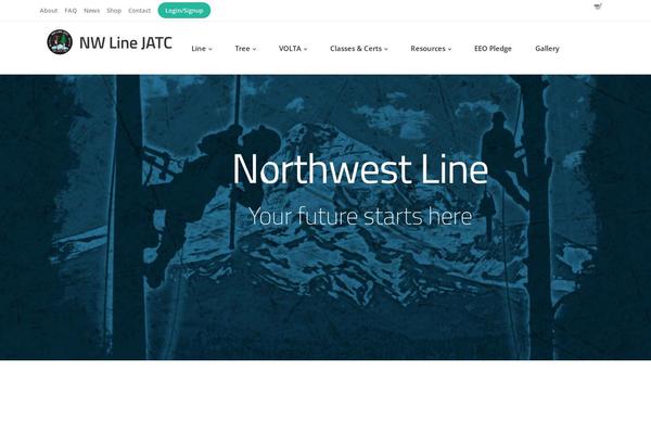 Site using Jatc-core plugin