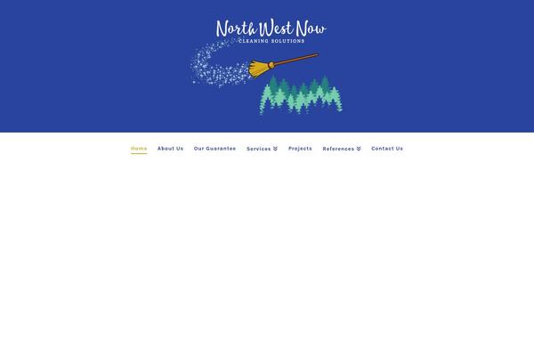 X | The Theme theme site design template sample