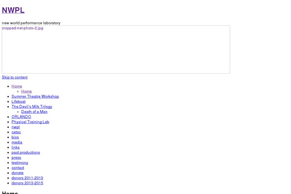 Site using Ie-sitemode plugin