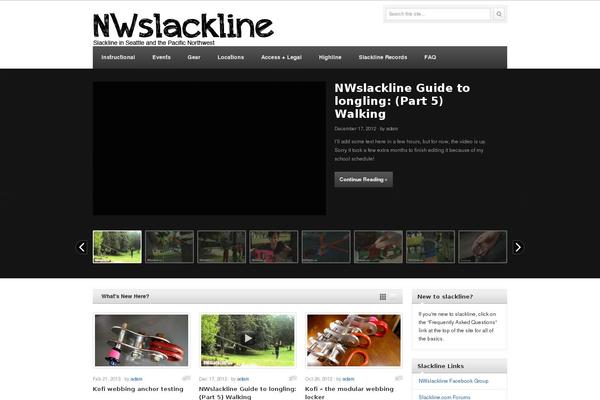 nwslackline.org site used Videoplus.1.0.1
