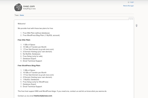 BeTheme theme site design template sample
