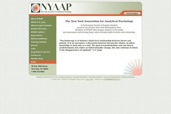 nyaap.org site used Nyaap