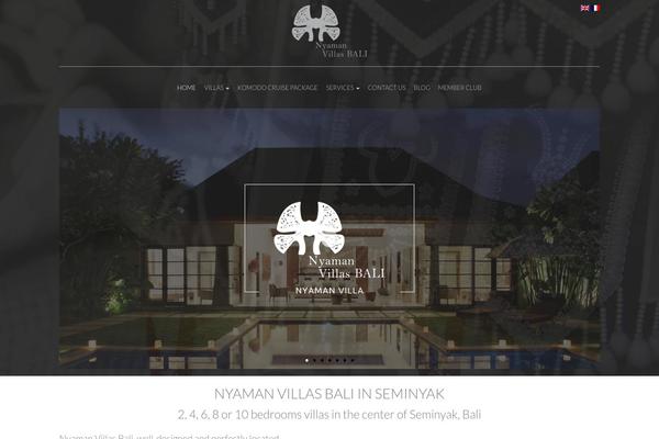 Site using Contact Form 7 Datepicker plugin