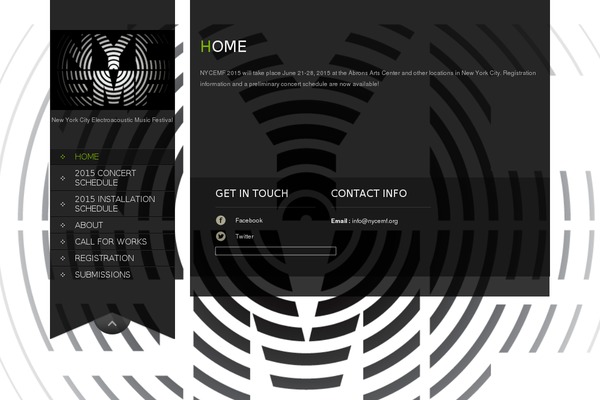 SKT Full Width theme site design template sample