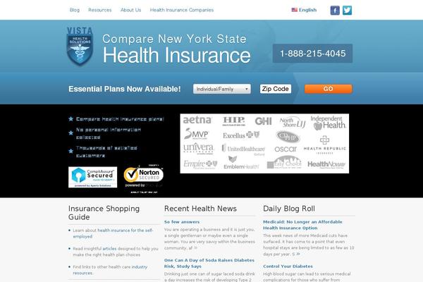 Site using Yet Another Related Posts Plugin (YARPP) plugin