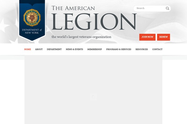 nylegion.net site used Nyl