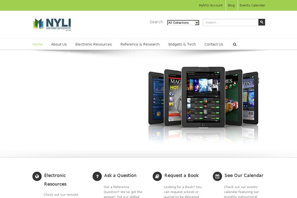 Avada theme site design template sample