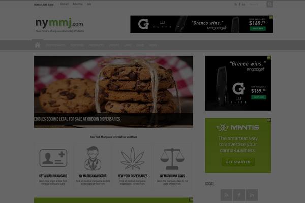 nymmj.com site used Hemp-american