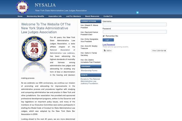 nysalja.org site used Nysaljav2