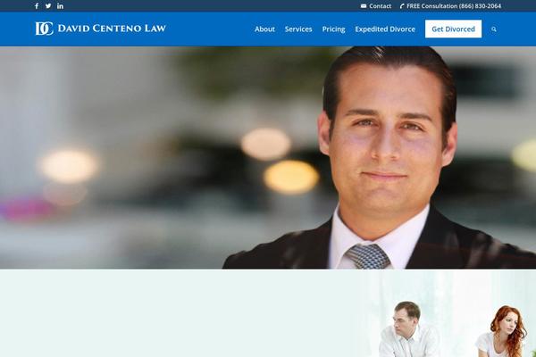nyuncontesteddivorceattorney.com site used Ny-divorce-lawyer-david-centeno-child