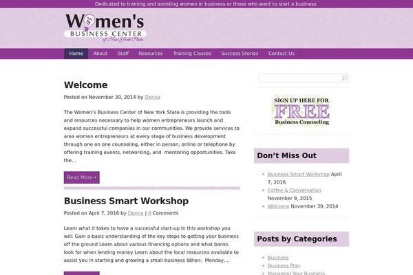 nywbc.org site used Builder-acute-purple