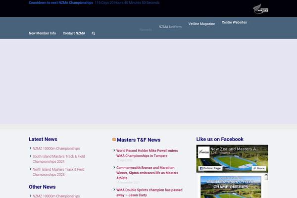 Site using Sport-shortcodes-plugin plugin
