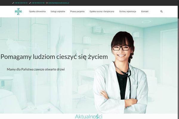 Site using LayerSlider plugin