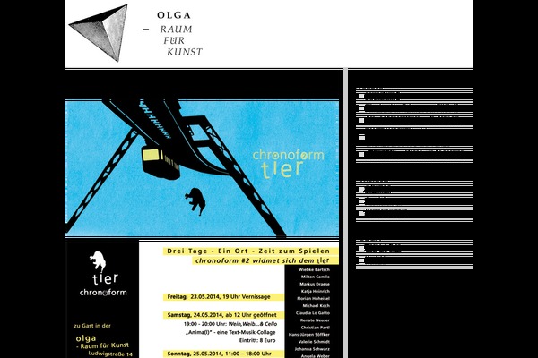 o-l-g-a.de site used Cleanhomepro