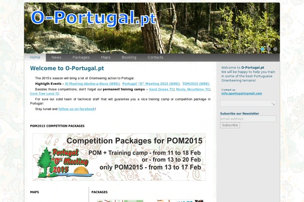 o-portugal.pt site used Oportugal_2_20