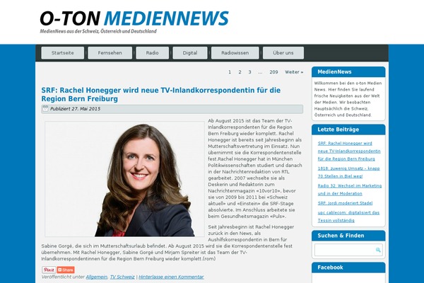 o-ton.ch site used Otonmediennews2014_6