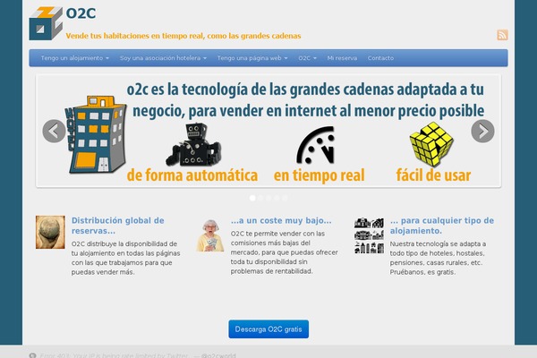 PageLines theme site design template sample
