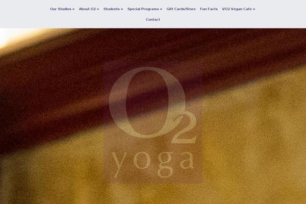 o2yoga.com site used Xolo