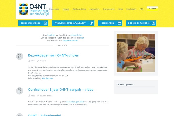 o4nt.nl site used O4nt